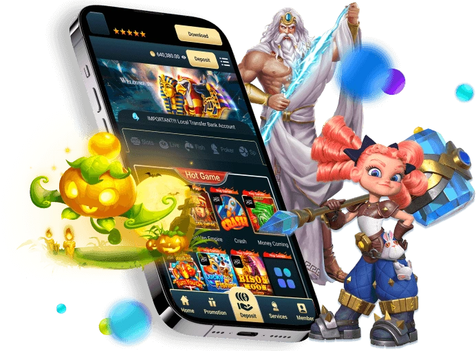 Nền Tảng An Toàn khin789 win