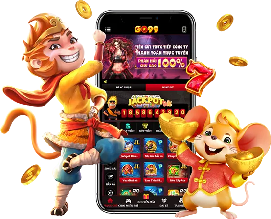 Đa Dạng Trò Chơi khin789 win