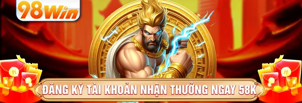 Ưu đãi chào mừng Khin789 Win