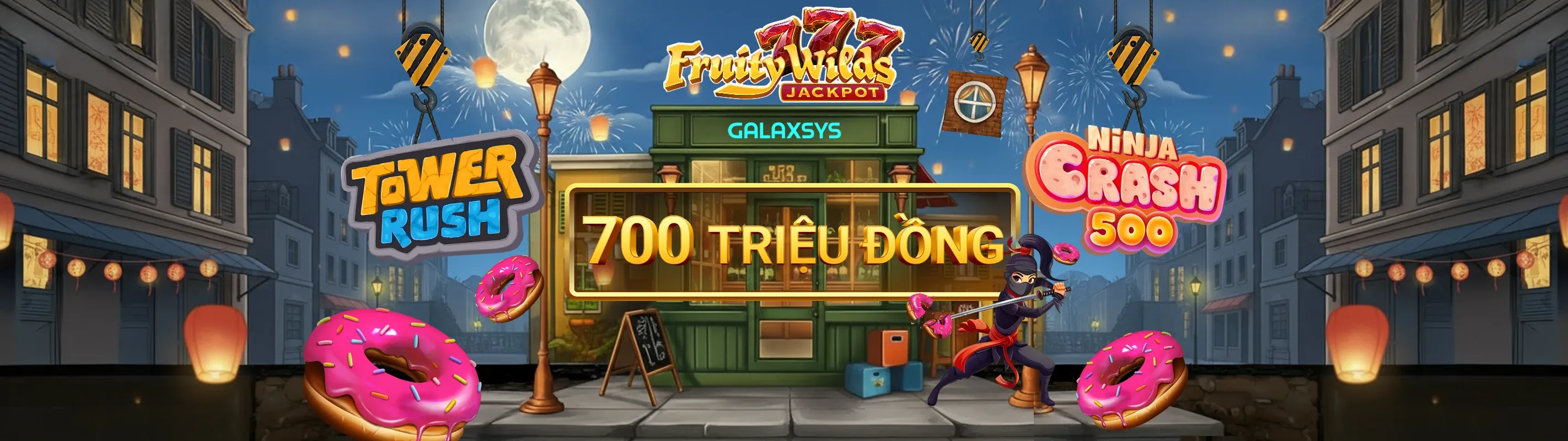Khuyến mãi độc quyền tại khin789 win