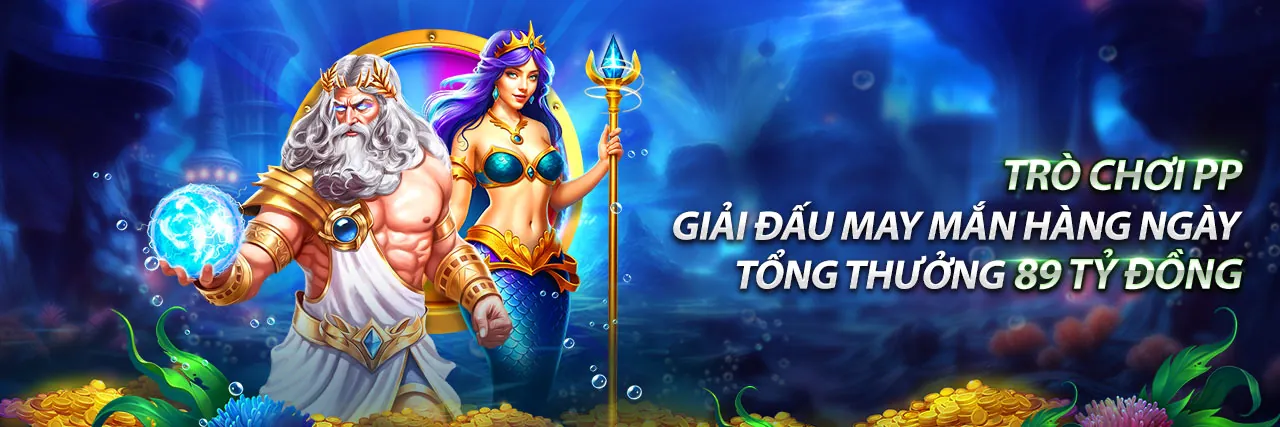 Trò chơi bắn cá khin789 win